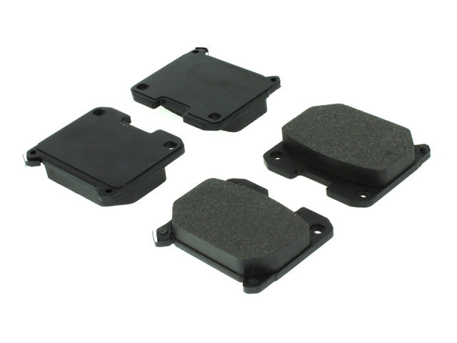 Centric Parts Disc Brake Pad Set P/N:105.06300 Fits: Toyota Supra 98-93 - Image 1