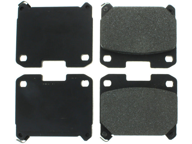 Centric Parts Disc Brake Pad Set P/N:105.06300 Fits: Toyota Supra 98-93 - Image 3