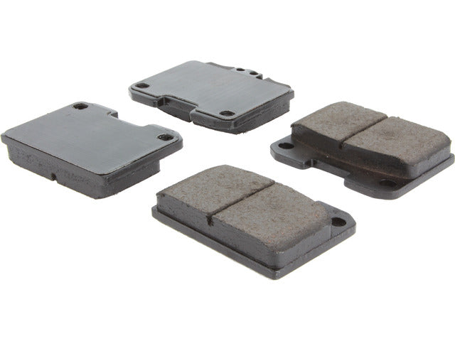 Centric Parts Disc Brake Pad Set P/N:105.06310 Fits: Dodge Stealth 96-95, Mitsubishi 3000gt 99-93 - Image 1