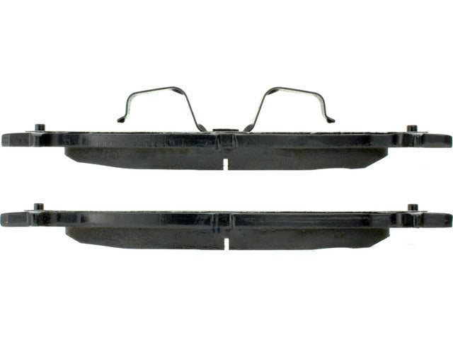 Centric Parts Disc Brake Pad Set P/N:105.06320 Fits: Ford Bronco 96-94, Ford E-150 2003, Ford E-150 Club Wagon 2003, Ford E-150 Econoline 02-94, Ford E-150 Econoline Club Wagon 02-94, Ford F-150 96-94 - Image 3