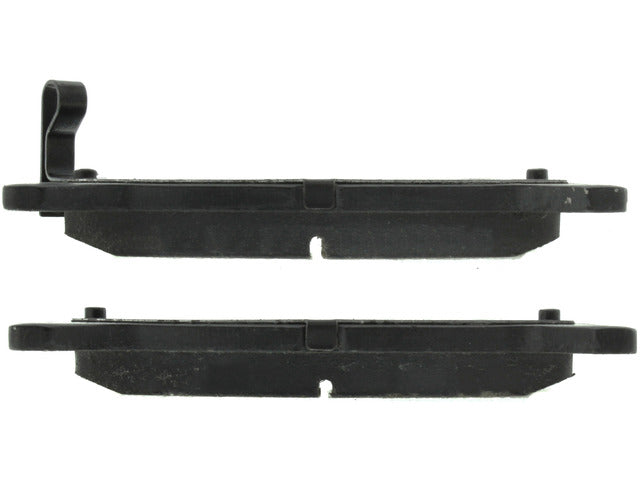 Centric Parts Disc Brake Pad Set P/N:105.06360 Fits: Ford Escort 03-97, Mazda Miata 02-99, Mazda Miata 97-94, Mazda Protege 98-95, Mercury Tracer 99-97 - Image 3