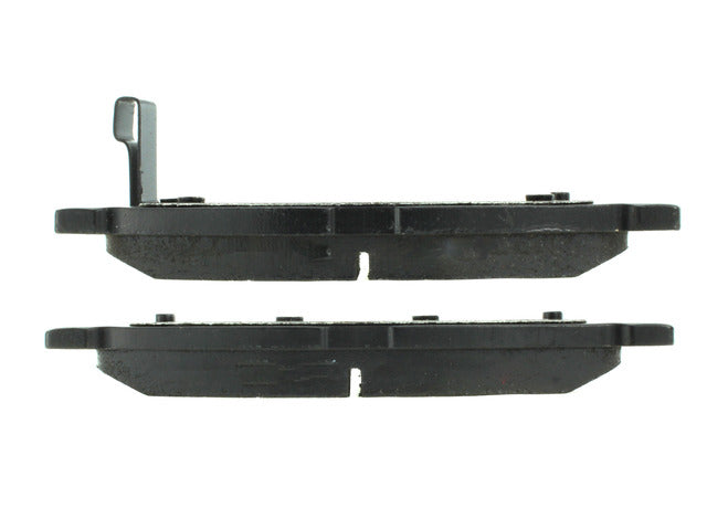 Centric Parts Disc Brake Pad Set P/N:105.06370 Fits: Ford Probe 97-93, Mazda 626 02-93, Mazda Mx-6 97-93, Mazda Protege 03-99, Mazda Protege5 03-02 - Image 3