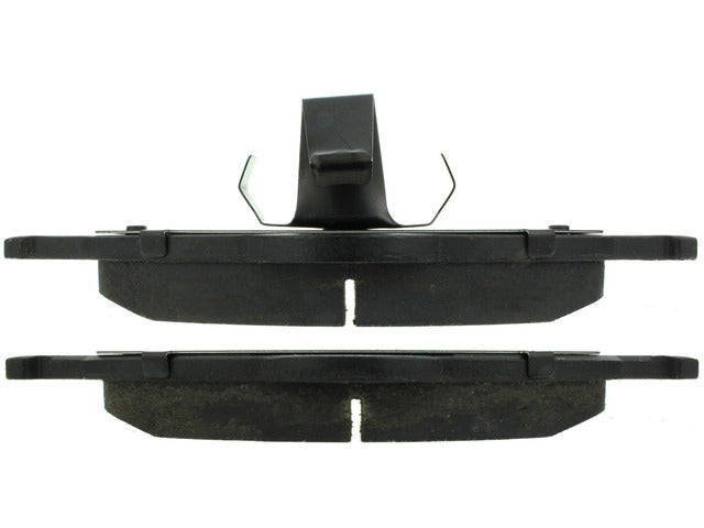 Centric Parts Disc Brake Pad Set P/N:105.06480 Fits: Ford Contour 00-95, Ford Mystique 00-95, Mercury Cougar 02-99, Mercury Mystique 00-95 - Image 3