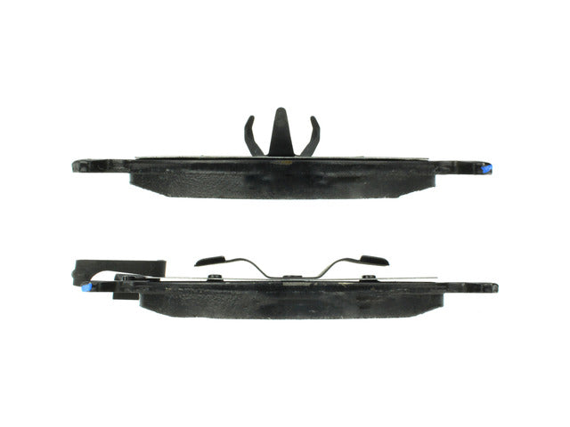 Centric Parts Disc Brake Pad Set P/N:105.06500 Fits: Chrysler Cirrus 00-95, Chrysler Sebring 00-96, Chrysler Stratus 97-95, Dodge Stratus 00-95, Plymouth Breeze 00-96 - Image 3