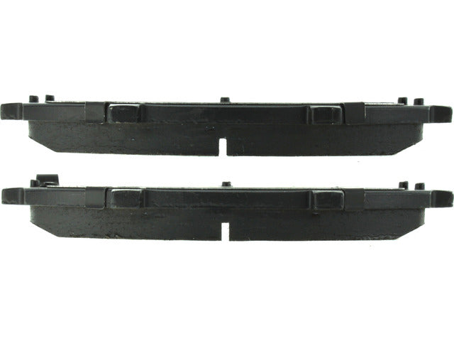 Centric Parts Disc Brake Pad Set P/N:105.06520 Fits: Ford Explorer, Ford F-100 Ranger, Ford Ranger, Mazda B2300, Mazda B2500, Mazda B3000, Mazda B4000, Mercury Mountaineer - Image 3