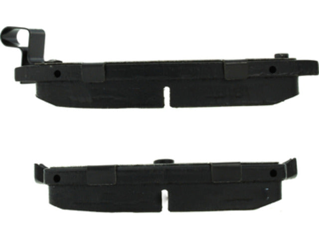Centric Parts Disc Brake Pad Set P/N:105.06570 Fits: Toyota Mr2 95-91, Toyota Mr2 Spyder 05-00 - Image 3