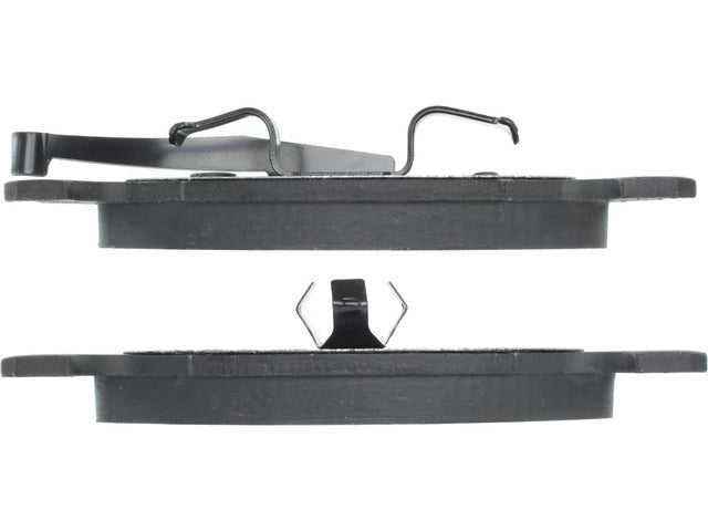 Centric Parts Disc Brake Pad Set P/N:105.06620 Fits: Ford Crown Victoria 95-92, Ford Grand Marquis 95-91, Lincoln Town Car 95-90, Mercury Grand Marquis 95-92 - Image 3