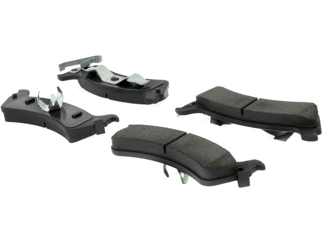Centric Parts Disc Brake Pad Set P/N:105.06660 Fits: Jeep Grand Cherokee 98-94 - Image 1