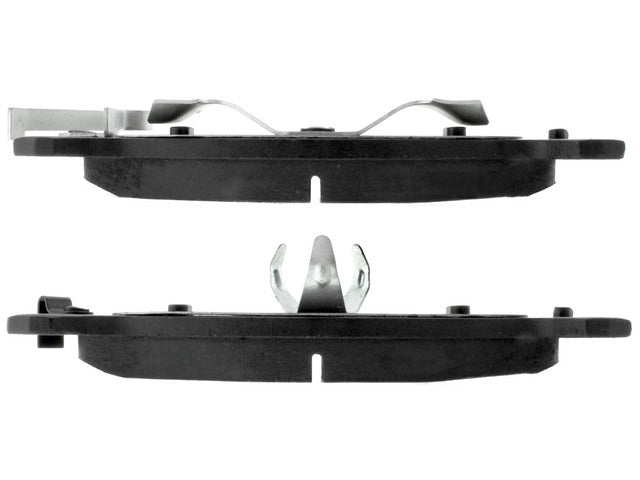 Centric Parts Disc Brake Pad Set P/N:105.06660 Fits: Jeep Grand Cherokee 98-94 - Image 3