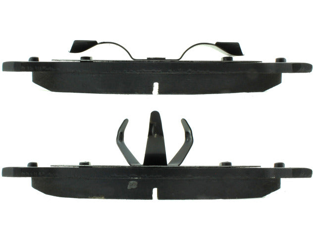 Centric Parts Disc Brake Pad Set P/N:105.06670 Fits: Ford Explorer 01-95, Ford Explorer Sport 02-01, Ford Ranger 02-98, Mercury Mountaineer 01-97 - Image 3