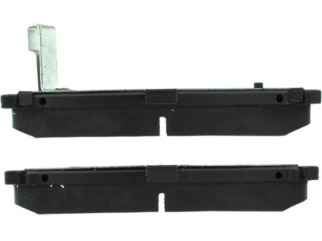 Centric Parts Disc Brake Pad Set P/N:105.06680 Fits: Nissan 200sx 98-95, Nissan Lucino 00-96, Nissan Sentra 99-95 - Image 3