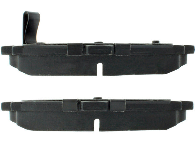 Centric Parts Disc Brake Pad Set P/N:105.06690 Fits: Nissan 200sx 98-95, Nissan Lucino 00-96, Nissan Sentra 99-95 - Image 3
