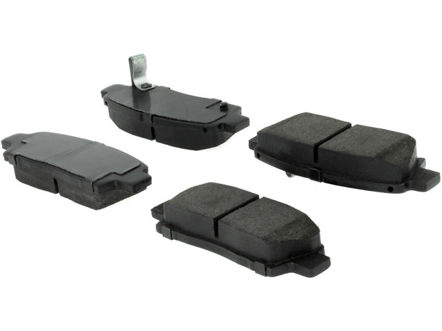 Centric Parts Disc Brake Pad Set P/N:105.06720 Fits: Toyota Avalon 99-95 - Image 1