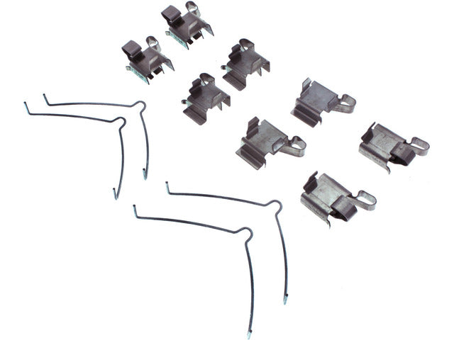Centric Parts Disc Brake Pad Set P/N:105.06720 Fits: Toyota Avalon 99-95 - Image 2