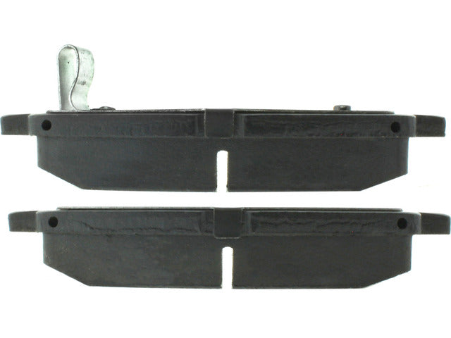 Centric Parts Disc Brake Pad Set P/N:105.06720 Fits: Toyota Avalon 99-95 - Image 3
