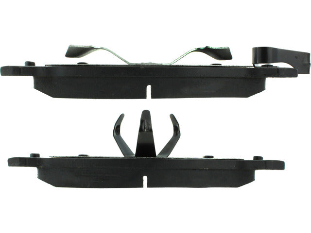 Centric Parts Disc Brake Pad Set P/N:105.06740 Fits: Ford Crown Victoria 02-96, Ford Grand Marquis 04-96, Lincoln Town Car 02-96, Mercury Grand Marquis 02-96 - Image 3