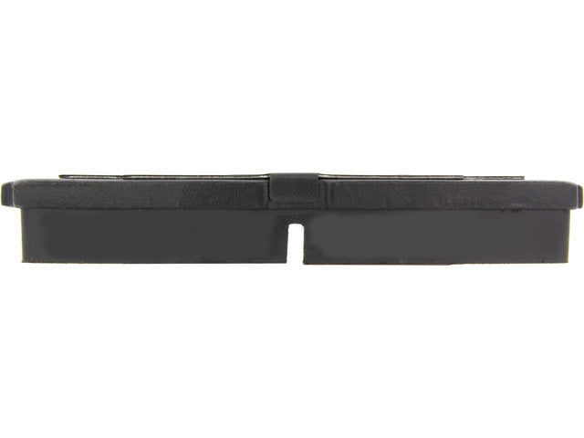 Centric Parts Disc Brake Pad Set P/N:105.06770 Fits: Suzuki Esteem 02-95 - Image 3