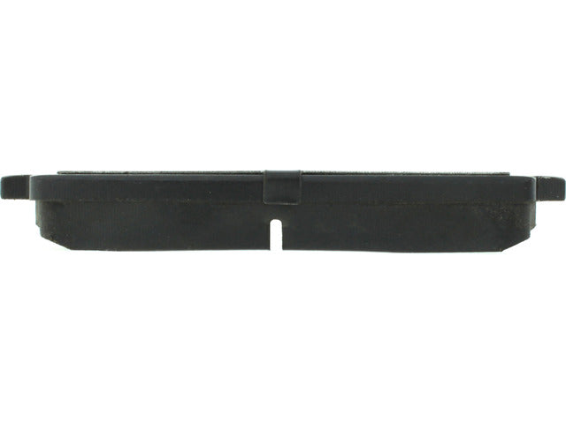 Centric Parts Disc Brake Pad Set P/N:105.06800 Fits: Chevrolet Tracker 08-05, Suzuki Grand Vitara 05-99, Suzuki Sidekick 98-96, Suzuki Xl-7 04-02 - Image 3