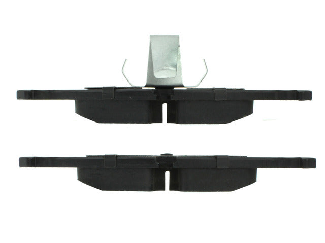 Centric Parts Disc Brake Pad Set P/N:105.06810 Fits: BMW 530i 03-01, BMW 540i 00-97, BMW 740i 01-97, BMW 740i 1995, BMW 740il 01-95, BMW M5 03-00, BMW X5 06-00, Land Rover Range Rover 05-03 - Image 3