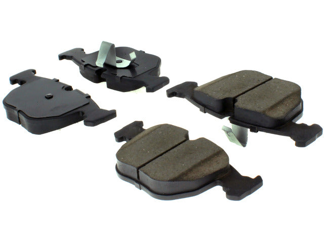 Centric Parts Disc Brake Pad Set P/N:105.06811 Fits: BMW 540i 03-00 - Image 1
