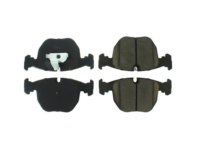 Centric Parts Disc Brake Pad Set P/N:105.06811 Fits: BMW 540i 03-00 - Image 4