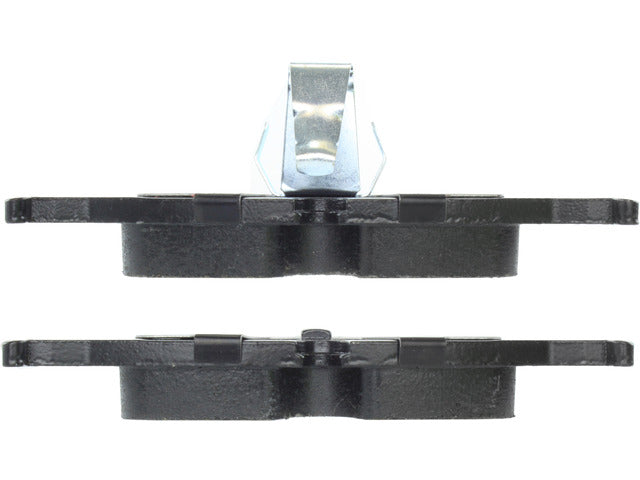 Centric Parts Disc Brake Pad Set P/N:105.06830 Fits: Bentley Arnage, BMW 330ci, BMW 330i, BMW 330xi, BMW 740i, BMW 740il, BMW 750il, BMW 840ci, BMW 850ci, BMW 850csi, BMW 850i, BMW M3, BMW M5, BMW X3, BMW X5, BMW Z4, BMW Z8, Land Rover Range Rover - Image 3