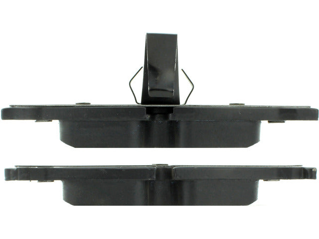 Centric Parts Disc Brake Pad Set P/N:105.06831 Fits: BMW 525i 07-04, BMW 525xi 07-06, BMW 528i 10-08, BMW 528i Xdrive 10-09, BMW 528xi 2008, BMW 530i 07-04, BMW 530xi 07-06, BMW 535i Xdrive 10-09, BMW 535xi 2008 - Image 3