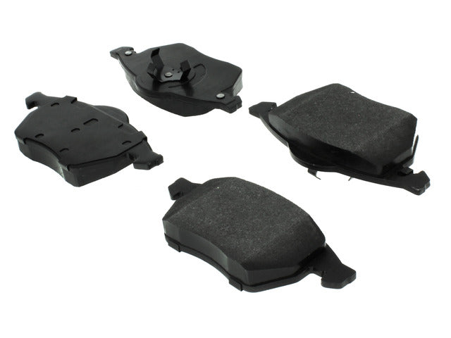Centric Parts Disc Brake Pad Set P/N:105.06870 Fits: Seat Leon 05-01, Volkswagen Golf 99-96, Volkswagen Jetta 99-96, Volkswagen Passat 97-96 - Image 1