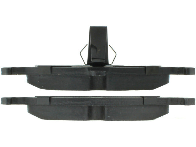 Centric Parts Disc Brake Pad Set P/N:105.06881 Fits: Jaguar Vanden Plas 03-98, Jaguar Xj8 03-98, Jaguar Xjr 01-98, Jaguar Xk8 06-97, Jaguar Xkr 03-00 - Image 3