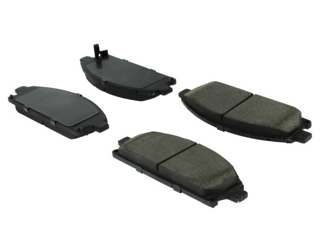 Centric Parts Disc Brake Pad Set P/N:105.06910 Fits: Acura Mdx 06-03, Nissan Quest 09-04, Nissan Quest 17-11, Nissan X-trail 07-02 - Image 1
