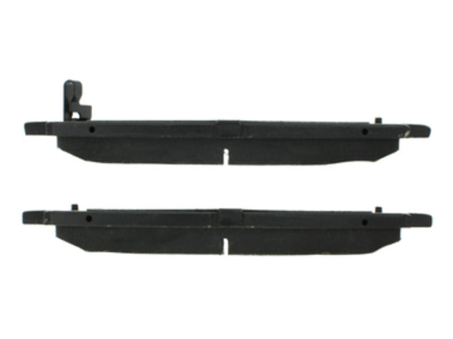 Centric Parts Disc Brake Pad Set P/N:105.06910 Fits: Acura Mdx 06-03, Nissan Quest 09-04, Nissan Quest 17-11, Nissan X-trail 07-02 - Image 3