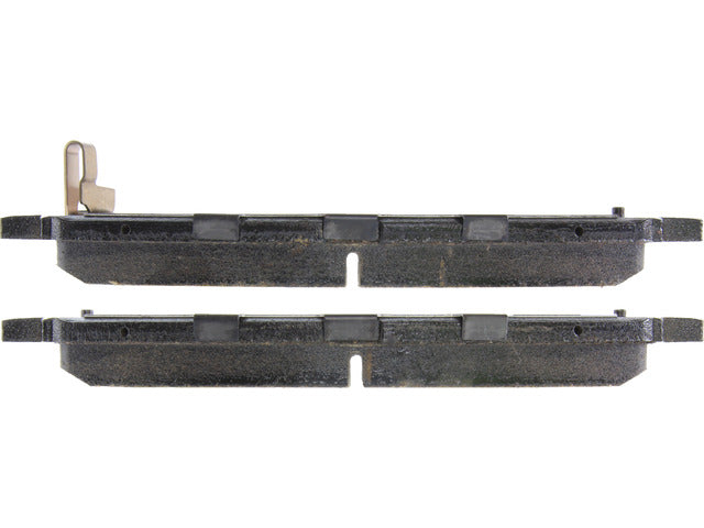 Centric Parts Disc Brake Pad Set P/N:105.06911 Fits: Infiniti Q45 01-97, Infiniti Qx4 03-97, Nissan Pathfinder 04-96 - Image 3