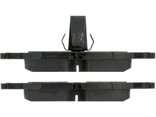 Centric Parts Disc Brake Pad Set P/N:105.06921 Fits: BMW 525i 03-01, BMW 528i 00-96, BMW 530i 03-01, BMW 540i 03-97 - Image 3