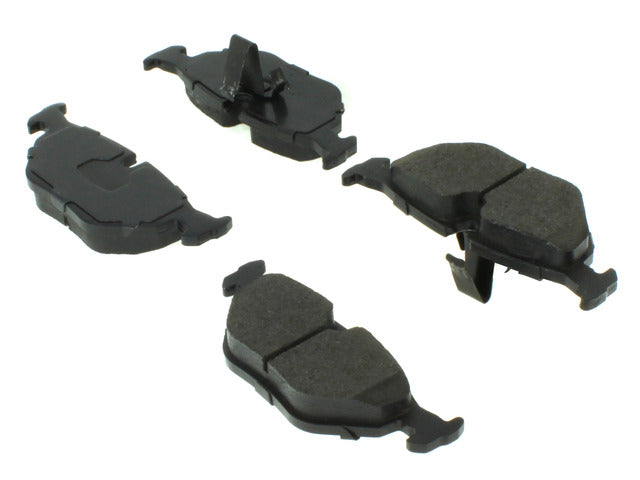 Centric Parts Disc Brake Pad Set P/N:105.06922 Fits: Saab 9-5 10-99 - Image 1