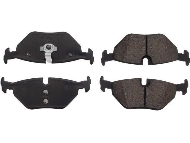 Centric Parts Disc Brake Pad Set P/N:105.06922 Fits: Saab 9-5 10-99 - Image 4
