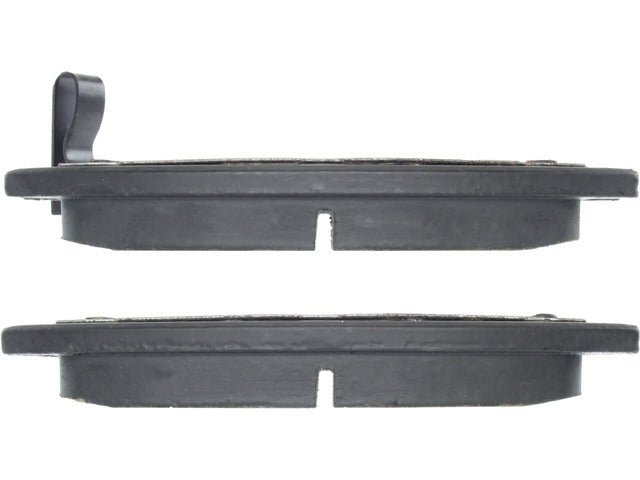 Centric Parts Disc Brake Pad Set P/N:105.06980 Fits: Buick Allure, Buick Century, Buick Lacrosse, Buick Regal, Buick Rendezvous, Chevrolet Impala, Chevrolet Monte Carlo, Chevrolet Venture, Oldsmobile Alero, Oldsmobile Intrigue - Image 3
