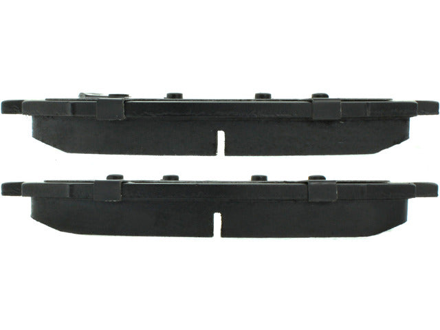 Centric Parts Disc Brake Pad Set P/N:105.06990 Fits: Buick Century, Buick Lesabre, Buick Park Avenue, Buick Regal, Buick Riviera, Cadillac Deville, Cadillac Eldorado, Cadillac Seville, Chevrolet Impala - Image 3