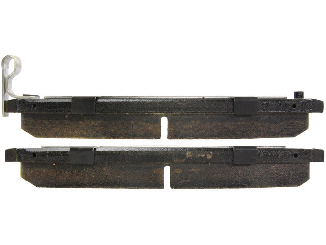 Centric Parts Disc Brake Pad Set P/N:105.07002 Fits: Hyundai Elantra 06-05 - Image 3
