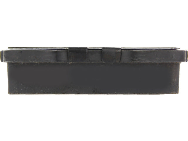 Centric Parts Disc Brake Pad Set P/N:105.07090 Fits: Chevrolet Astra 08-00, Saab 900 98-97, Saab 9-3 03-99, Saab 9-5 1999, Saturn L300 05-01, Saturn Ls 2000, Saturn Ls2 2000, Saturn Lw2 2000, Saturn Lw300 03-01 - Image 3