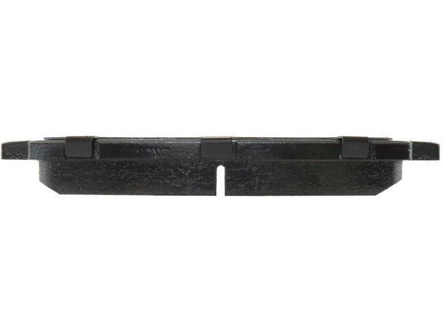 Centric Parts Disc Brake Pad Set P/N:105.07210 Fits: Subaru Forester 02-98, Subaru Impreza 03-98, Subaru Legacy 02-97, Subaru Outback 02-00 - Image 3