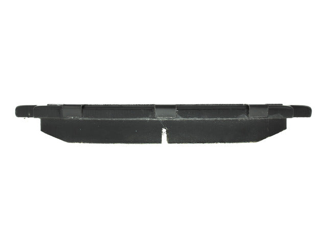 Centric Parts Disc Brake Pad Set P/N:105.07220 Fits: Subaru Impreza 01-97, Subaru Legacy 00-97 - Image 3