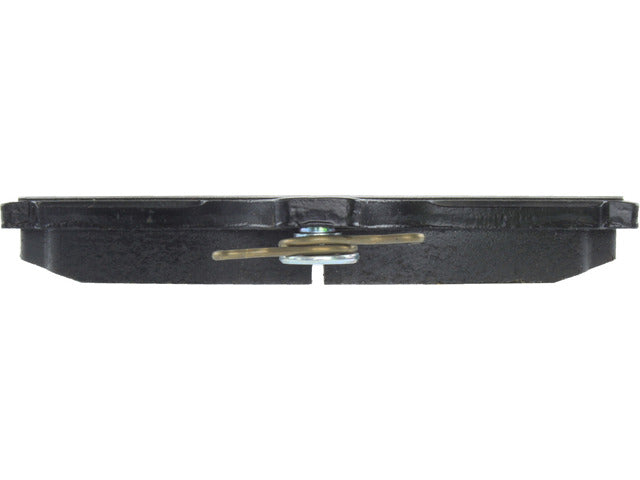 Centric Parts Disc Brake Pad Set P/N:105.07240 Fits: Daewoo Leganza 02-99, Daewoo Nubira 02-99, Mitsubishi Diamante 04-97 - Image 2