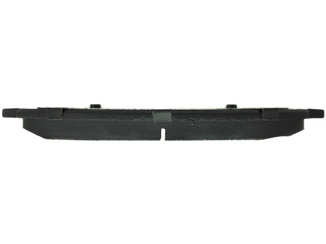 Centric Parts Disc Brake Pad Set P/N:105.07260 Fits: Chevrolet Blazer 05-97, Chevrolet S10 04-98, GMC Jimmy 05-97, GMC Sonoma 04-98, Isuzu Hombre 00-98, Oldsmobile Bravada 01-97 - Image 3