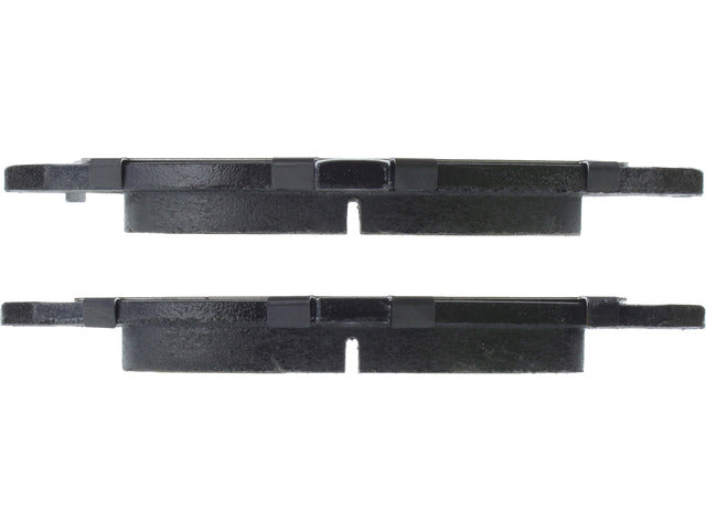 Centric Parts Disc Brake Pad Set P/N:105.07270 Fits: Chevrolet Classic 05-04, Chevrolet Malibu 03-97, Oldsmobile Alero 04-99, Oldsmobile Cutlass 99-97, Pontiac Grand Am 05-99 - Image 3