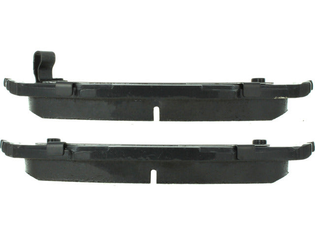 Centric Parts Disc Brake Pad Set P/N:105.07290 Fits: Chevrolet Blazer 05-97, Chevrolet S10 04-98, GMC Jimmy 05-97, GMC Sonoma 04-98, Isuzu Hombre 00-98, Oldsmobile Bravada 01-97 - Image 3