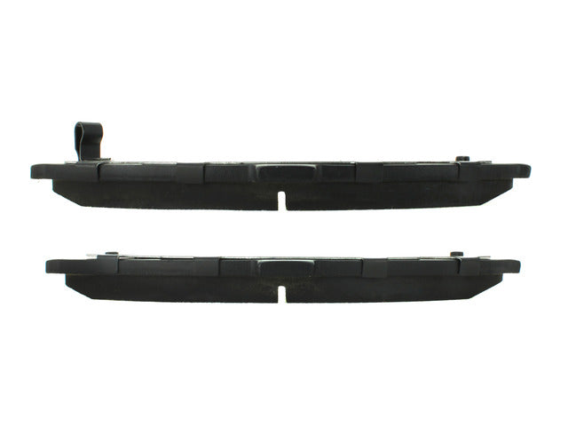 Centric Parts Disc Brake Pad Set P/N:105.07310 Fits: Cadillac Xlr 09-04, Chevrolet Corvette 13-97, Pontiac Gto 06-05 - Image 3