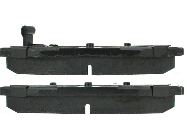 Centric Parts Disc Brake Pad Set P/N:105.07320 Fits: Cadillac Xlr 09-04, Chevrolet Corvette 13-97 - Image 3