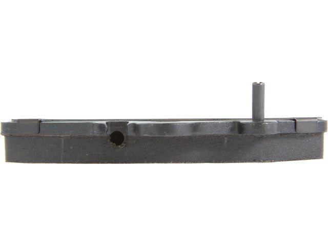 Centric Parts Disc Brake Pad Set P/N:105.07370 Fits: Porsche Boxster 08-97, Porsche Cayman 08-07 - Image 3