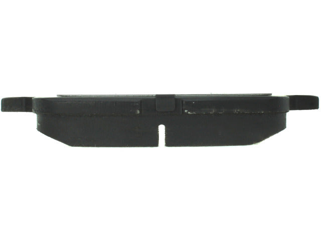 Centric Parts Disc Brake Pad Set P/N:105.07410 Fits: Chevrolet Prizm 02-98, Toyota Corolla 02-98 - Image 3