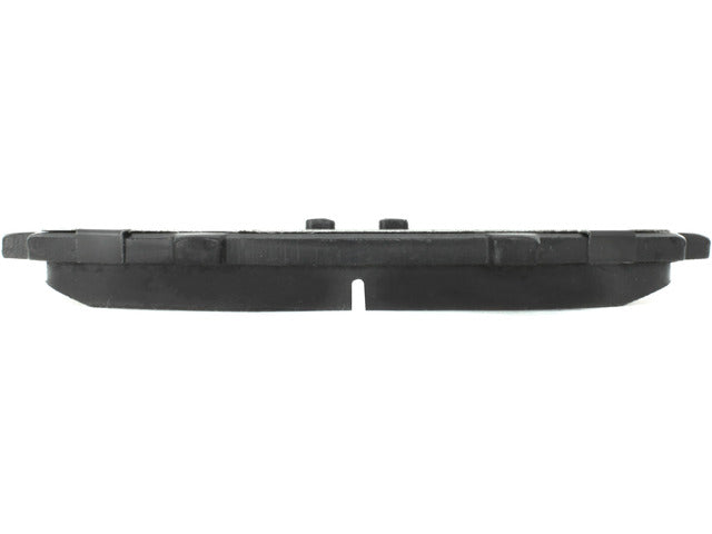 Centric Parts Disc Brake Pad Set P/N:105.07480 Fits: Ford Crown Victoria 02-98, Ford Grand Marquis 2000, Lincoln Town Car 02-98, Mercury Grand Marquis 02-98 - Image 3